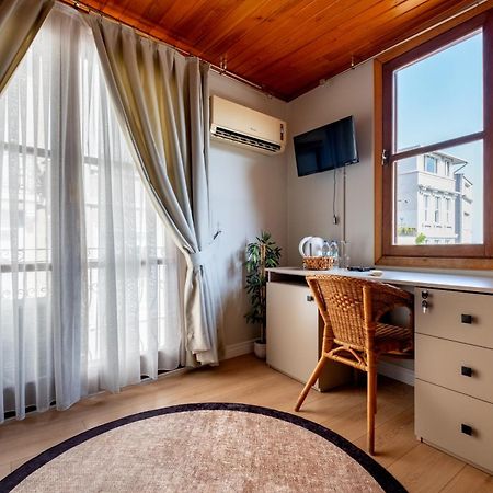 Koala Suites Istanbul Bagian luar foto