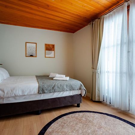 Koala Suites Istanbul Bagian luar foto