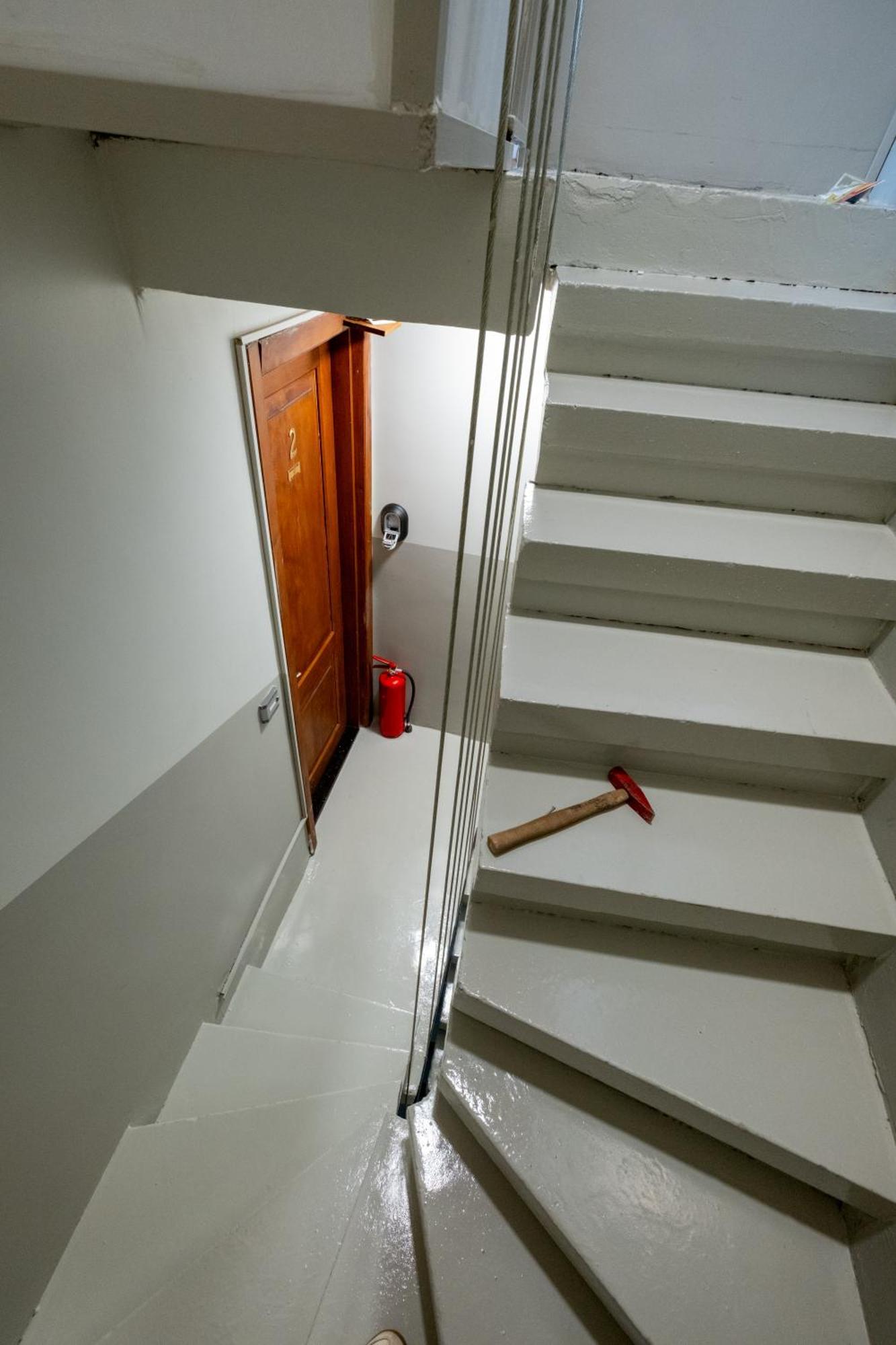 Koala Suites Istanbul Bagian luar foto
