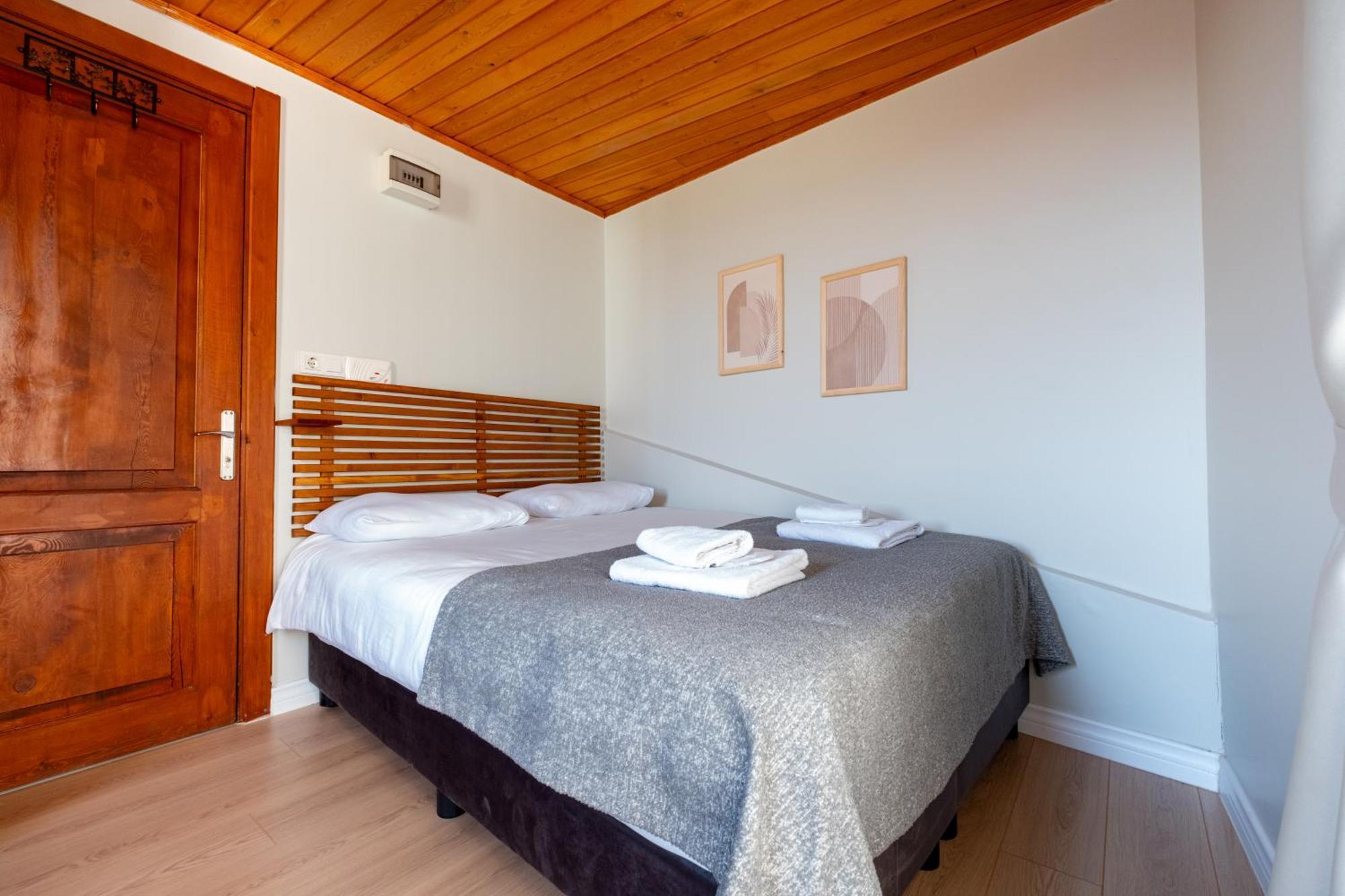 Koala Suites Istanbul Bagian luar foto