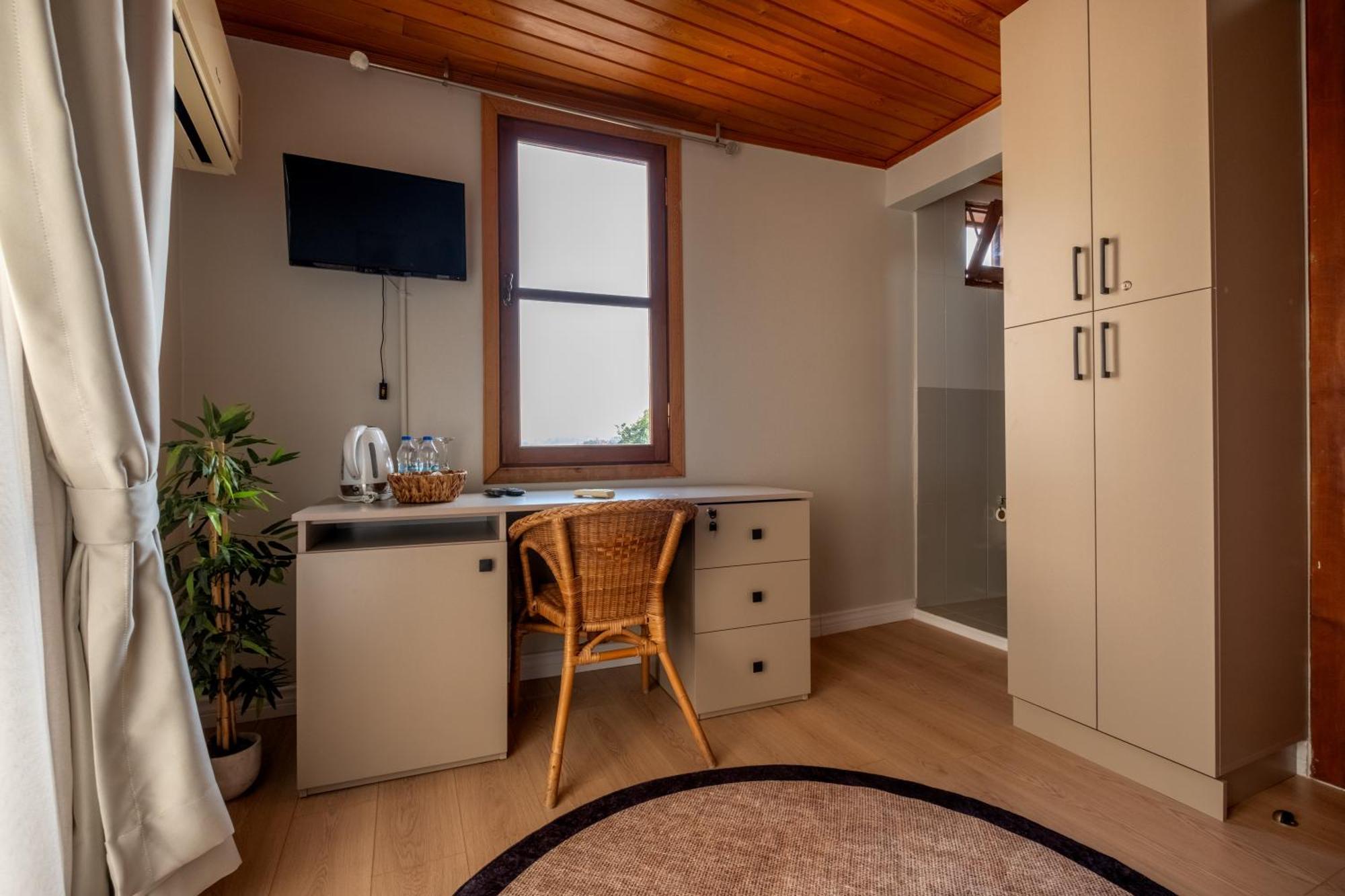 Koala Suites Istanbul Bagian luar foto