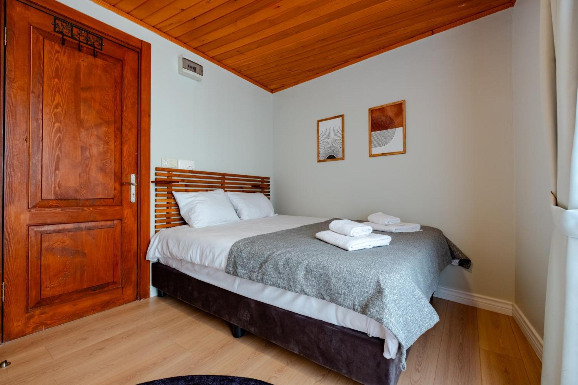 Koala Suites Istanbul Bagian luar foto