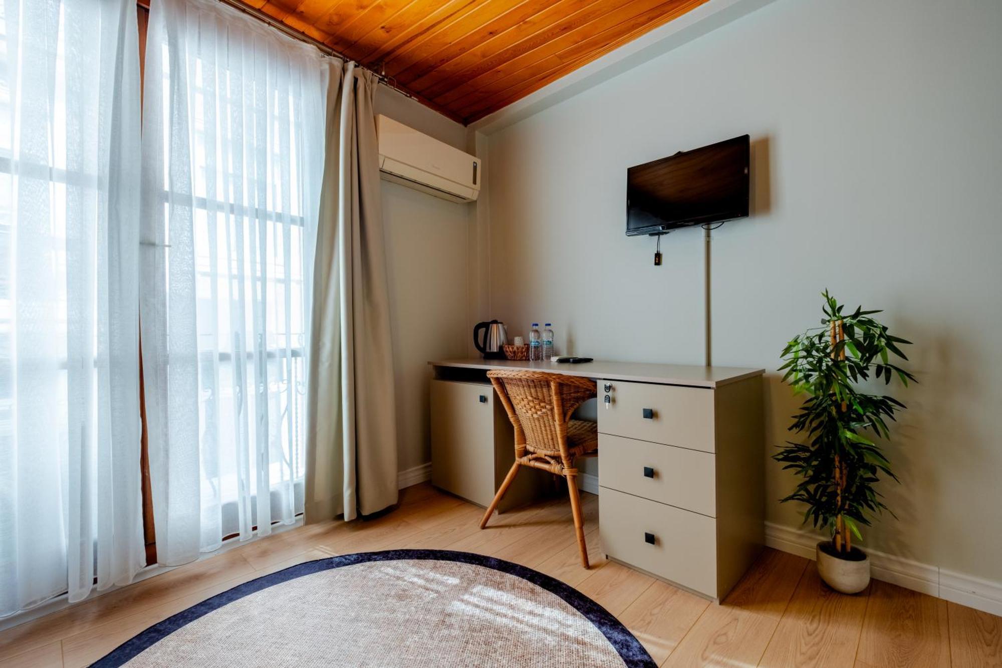 Koala Suites Istanbul Bagian luar foto