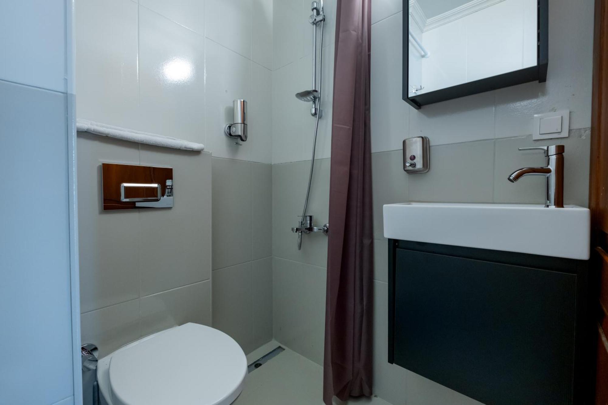 Koala Suites Istanbul Bagian luar foto